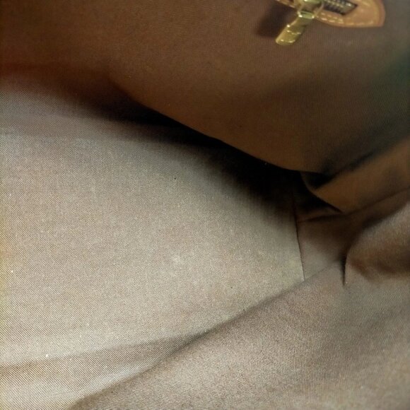 Louis vuitton Shoulder Bag Colombine Brown Damier 650-052225 - Picture 10 of 14